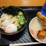 こがね製麺所 詫間店 - 