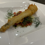 Restaurant Hamy's Karuizawa - 