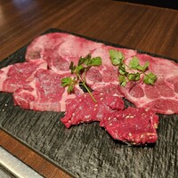 天空焼肉 星遊山 - 