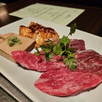 天空焼肉 星遊山 - 