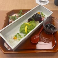 TERRACE 若草山 - 