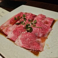 天空焼肉 星遊山 - 