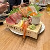 肉と魚がうまい酒場 ニューツルマツ KITTE大阪店