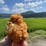 森本かしわ店 - 