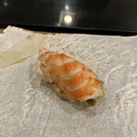 寿し市 - 車海老