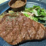 ブッシュウィック グリル - 