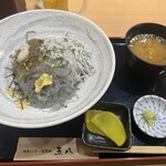 湘南しらす海鮮丼専門店 五八 - 
