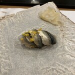 寿し市 - シンコ（3枚）