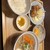 大衆食堂 定食のまる大 - 料理写真: