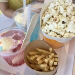 ARIAKE ARENA CAFE - 