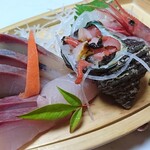 なかもと - 
