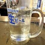 ちょいのみてい - 金魚