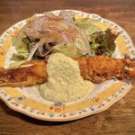 ラヴィアミュゾン - 