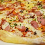 カジュアルフレンチBar 7FUKU - まぁ旨い(　ﾟдﾟ)ﾝﾏｯ!