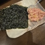 酒の肴 風 - 