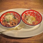 ラヴィアミュゾン - 