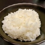 煌 焼肉 - 新之助