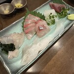 酒の肴 風 - 