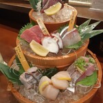 Sushi Maru Ya Higashimikuni ten - 