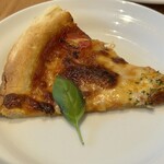 ELOISE’s Cafe - マルゲリータ