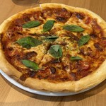 ELOISE’s Cafe - マルゲリータ