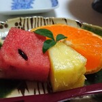 なかもと - 