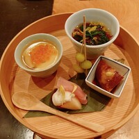 並木橋なかむら - 