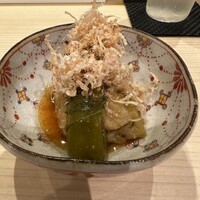 鮨処たけ原 - 