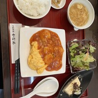 中国料理 かなめ - 