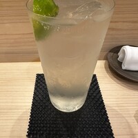 鮨処たけ原 - 