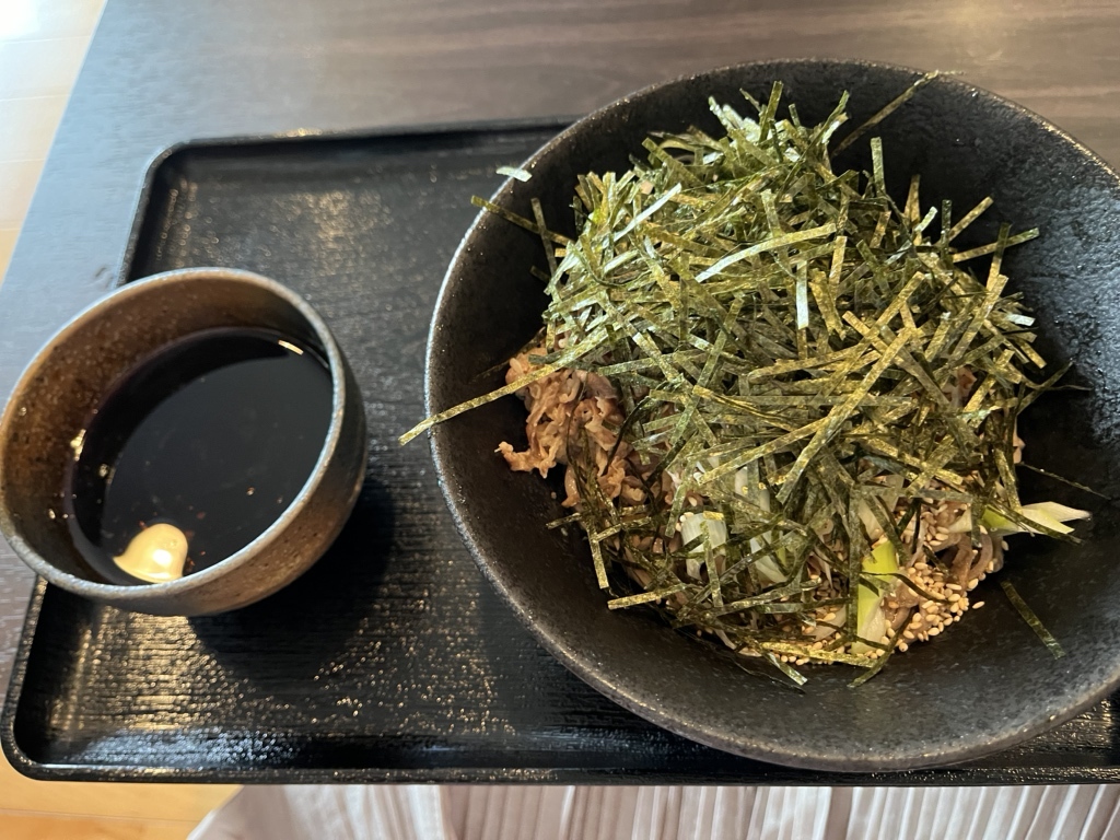 写真 2ページ目 : 【移転】つけソバ ゴクツブシ （つけSOBA GOKU