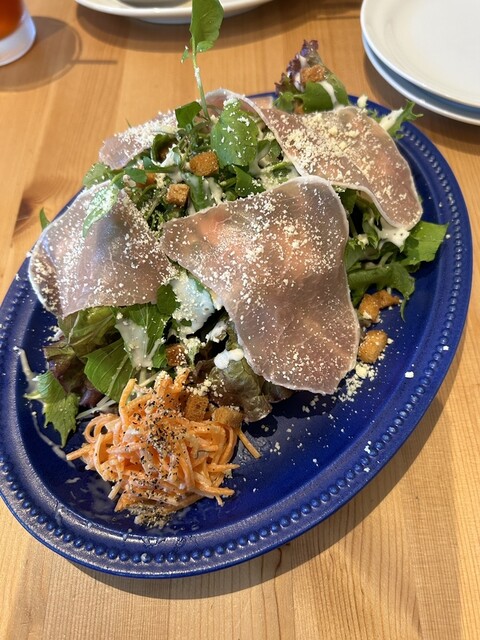 ELOISE’s Cafe Nagoya Reiyado Hisaya Oodori Koen Ten photo 3