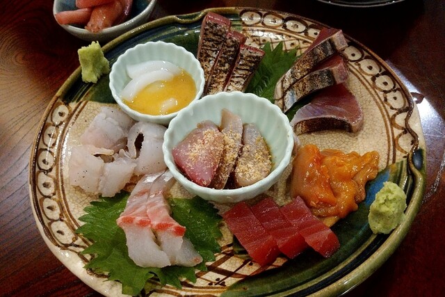 Taishu Sakaba Koujien photo 3