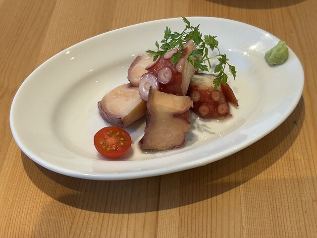 ELOISE’s Cafe Nagoya Reiyado Hisaya Oodori Koen Ten photo 2