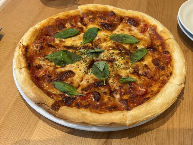 ELOISE’s Cafe Nagoya Reiyado Hisaya Oodori Koen Ten photo 5