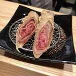 京都天ぷら 天のめし - 