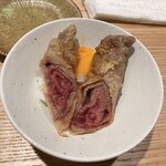 京都天ぷら 天のめし - 