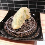 京都天ぷら 天のめし - 