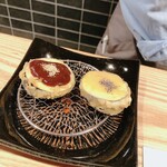 京都天ぷら 天のめし - 