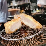 京都天ぷら 天のめし - 