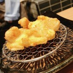 京都天ぷら 天のめし - 