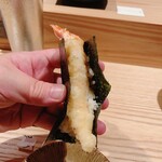 京都天ぷら 天のめし - 