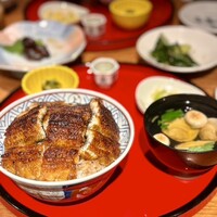 炭焼 うな富士 有楽町店 - 