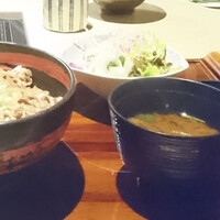 すき焼き 牛しゃぶ 松重 - 