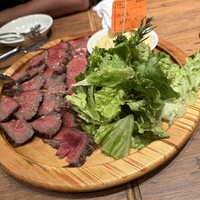 Tavernetta Salvatore 仙台 - 