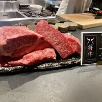 肉 希々 - 