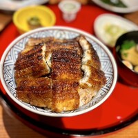 炭焼 うな富士 有楽町店 - 