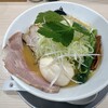 ラーメン専科 竹末食堂