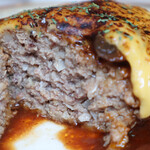 PATISSERIE & CAFE noeud. × the chef’s - 