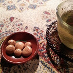 カメリアイン雪椿 - 